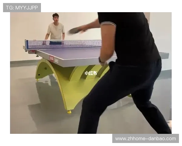 小午日常乒乓球过家家游戏挑战,欢乐时光中的互动与创意展示 小午日常乒乓球过家家游戏挑战,欢乐时光中的互动与创意展示